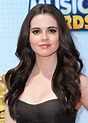 VANESSA MARANO at Radio Disney Music Awards 2014 in Los Angeles ...