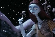 Sally Nightmare Before Christmas Movie Stills - kripe87