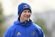 Leinster boss Leo Cullen says Ireland can make a statement in Six ...