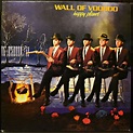 Wall Of Voodoo - Happy Planet ILP 450874 1 LP Album | BLACK VINYL BAZAR ...