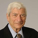 Marvin Kalb Wiki: From Bio, Age To Family - Married Life and Wife