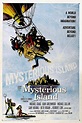 L'isola misteriosa (1961) - Streaming, Trama, Cast, Trailer
