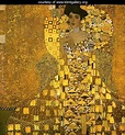 Las mujeres chic de Gustav Klimt