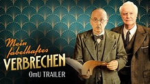 Mein fabelhaftes Verbrechen | Trailer OmU | Ab 6. Juli im Kino ...