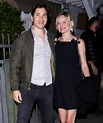Justin Long calls girlfriend Kate Bosworth 'the one'