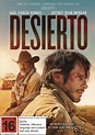 Desierto | DVD | Buy Now | at Mighty Ape NZ