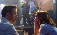 Emma Stone Sings In New Trailer For 'La La Land' With Ryan Gosling