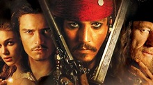 Piratas del Caribe: Los mejores momentos de la saga - Super-ficcion.com