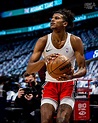 Jalen Green Updates’s Instagram profile post: “About 30 more minutes ...