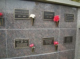 RIP Los Angles: Celebrity Grave: Writer & Producer William Sackheim