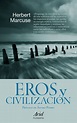 EROS Y CIVILIZACION | HERBERT MARCUSE | Comprar libro 9788434417168