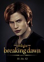 Jackson Rathbone from Flick Pics: The Twilight Saga: Breaking Dawn Part ...