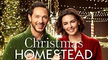 Christmas In Homestead 2016 Film | Hallmark Channel - YouTube