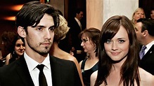 What You Didn't Know About Alexis Bledel And Milo Ventimiglia's ...
