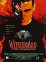 Witchboard III: The Possession (1995) Poster #1 - Trailer Addict