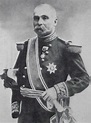 General Paul Pau (1848-1932)