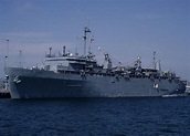 Ship Photos - USS Cape Cod (AD43)