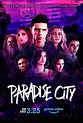 Paradise City (#1 of 2): Extra Large TV Poster Image - IMP Awards