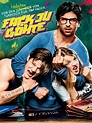 Poster zum Film Fack ju Göhte - Bild 27 auf 27 - FILMSTARTS.de