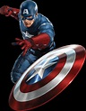 Marvel Captain America, Captain America Winter Soldier, Marvel Heroes ...