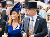 Who Is Prince Andrew's Ex-Wife? All About Sarah Ferguson