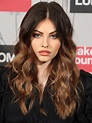 Thylane Blondeau: World’s most beautiful girl dazzles at a London ...