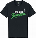Wir sind Borussia | Borussia Mönchengladbach T-Shirt | EMP