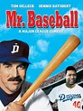 Mr. Baseball - Movie Reviews