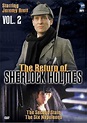 "The Return of Sherlock Holmes" The Second Stain (TV Episode 1986) - IMDb