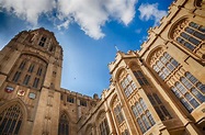 Become a better leader with Bristol University - The Bristol Magazine ...