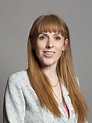 Labour's deputy Angela Rayner apologises after calling Tory MP "scum" - London Globe