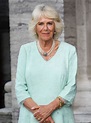 Duchess Of Cornwall Marks 70th Birthday With New Official Portrait And ...