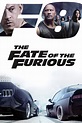 The Fate of the Furious » Parody Empire