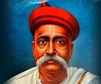 Bal Gangadhar Tilak Biography - Facts, Childhood, Family Life ...