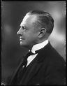 NPG x123563; Sir Alfred Cooper Rawson - Portrait - National Portrait ...
