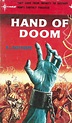 Hand of Doom by Lionel Fanthorpe | SF Gateway - Your Portal to the ...
