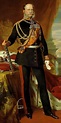 Kaiser Wilhelm I. (1797–1888) | German history, Prussia, Franz xaver ...