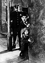 El chico (1921), el primer largometraje dirigido por Charles Chaplin