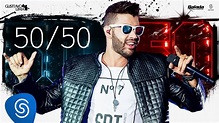 Gusttavo Lima - 50/50 - DVD 50/50 (Vídeo Oficial) - YouTube