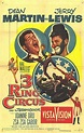 Sección visual de El rey del circo - FilmAffinity