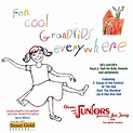 Play For Cool Grandkids Everywhere by Danny & the Juniors on Amazon Music