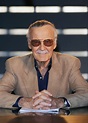 Stan Lee | Marvel Comics Wiki | Fandom powered by Wikia