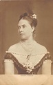 Empress Victoria of Prussia, Princess Royal of Great Britain. | Queen ...