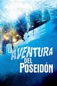 La aventura del Poseidón (1972) - Pósteres — The Movie Database (TMDB)
