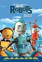 Robots - Película 2005 - Cine.com