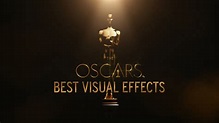 Every Best Visual Effects Winner. Ever. (1929-2018 Oscars) - INDAC