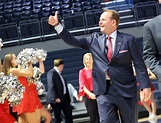 Roster Building Begins as Kermit Davis Arrives at Ole Miss