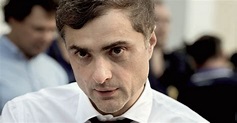 Who is Vladislav Surkov? – Whitney Milam – Medium