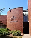 Gordon Conwell Theological Seminary • Line Company Architects, Inc.