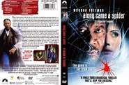 Along Came a Spider (2006) R1 DVD Cover - DVDcover.Com
